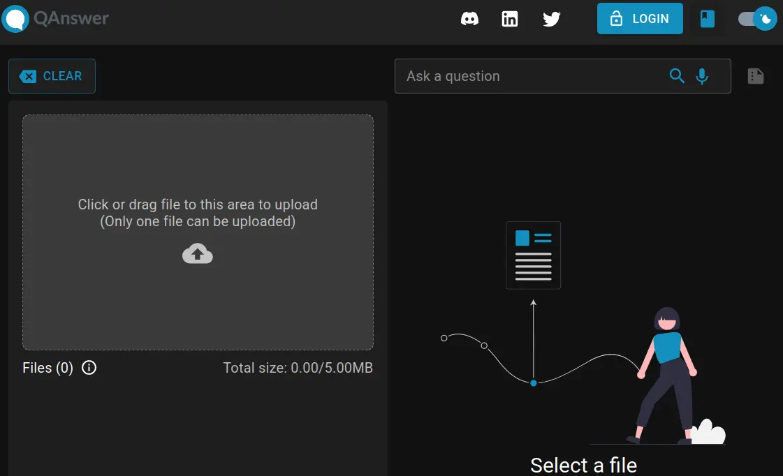 QA question-answer paragidm-20240514100426815.webp